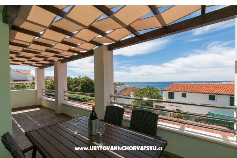 Villa Marina + pool – foto 8