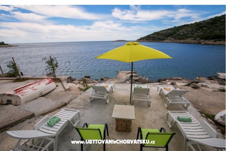 Villa Marina + pool – foto 9