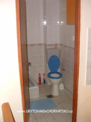 Apartmány Tolic-Babic – foto 4