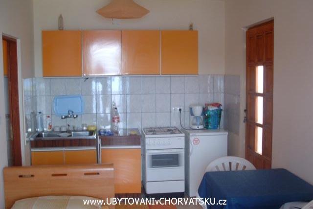 Apartmány Tolic-Babic – foto 7