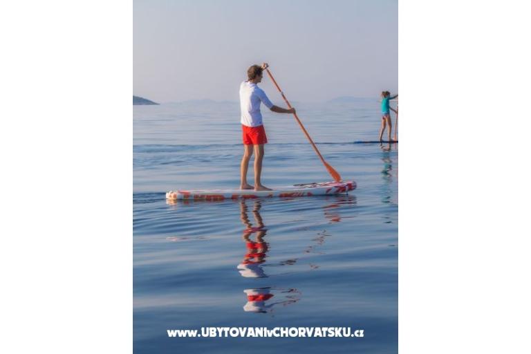 Sweet Mamma - 30m from the beach – foto 14