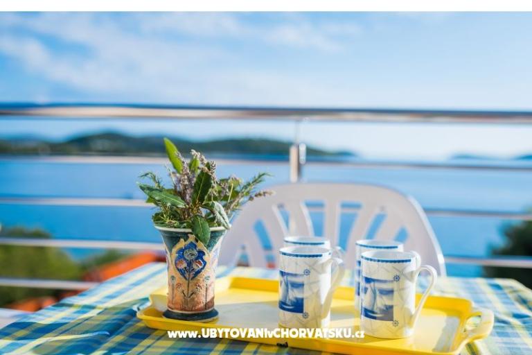 Sweet Mamma - 30m from the beach – foto 17