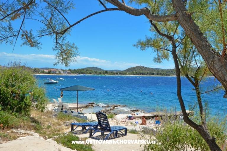 Sweet Mamma - 30m from the beach – foto 18