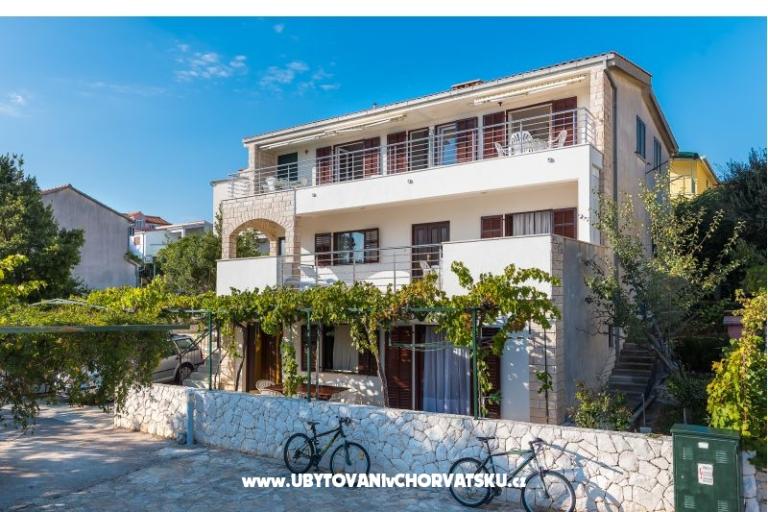 Sweet Mamma - 30m from the beach – foto 5