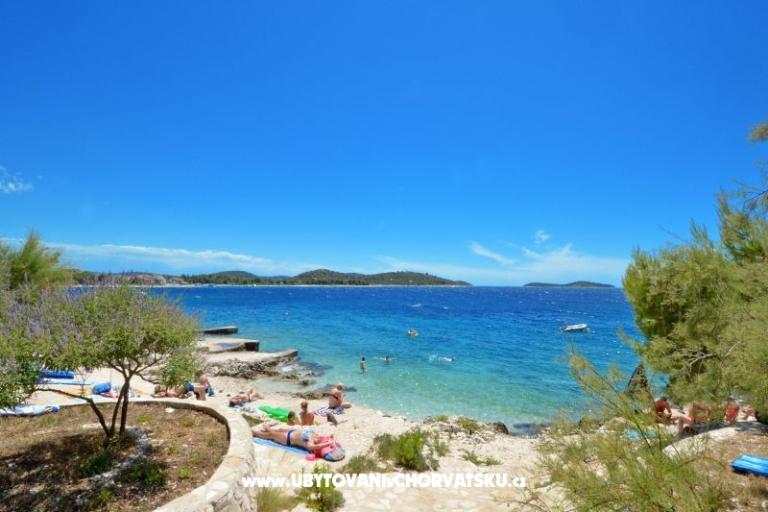 Sweet Mamma - 30m from the beach – foto 7