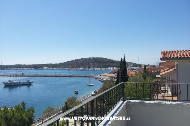 Rogoznica Studio Apartmány – foto 13
