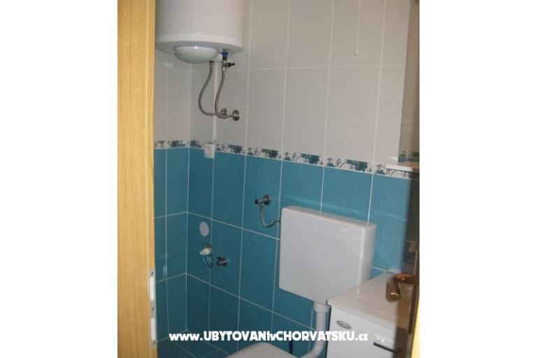 Rogoznica Studio Apartmány – foto 14