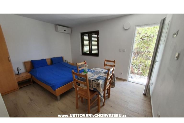 Rogoznica Studio Apartmány – foto 19