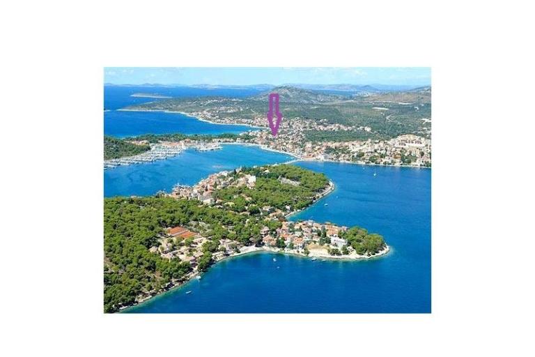 Ružica apartments Rogoznica – foto 3