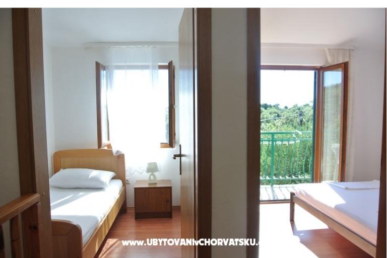 Santa Chiara Apartmány – foto 10