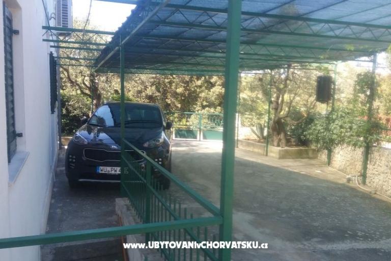 Santa Chiara Apartmány – foto 11