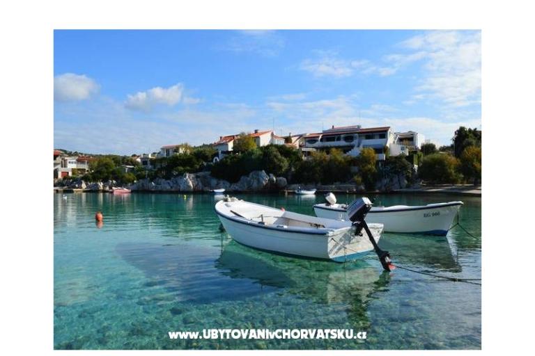 Santa Chiara Apartmány – foto 13