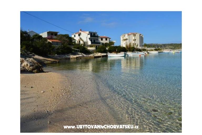 Santa Chiara Apartmány – foto 14