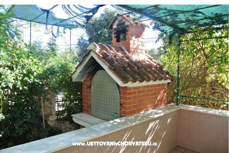 Santa Chiara Apartmány – foto 18