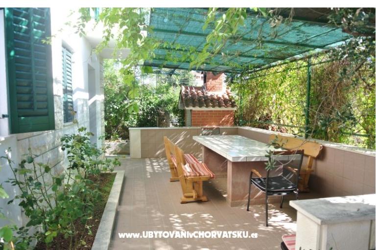 Santa Chiara Apartmány – foto 3