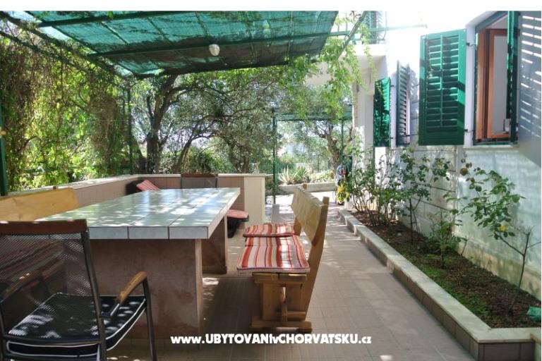 Santa Chiara Apartmány – foto 7