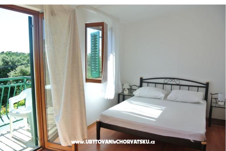 Santa Chiara Apartmány – foto 8