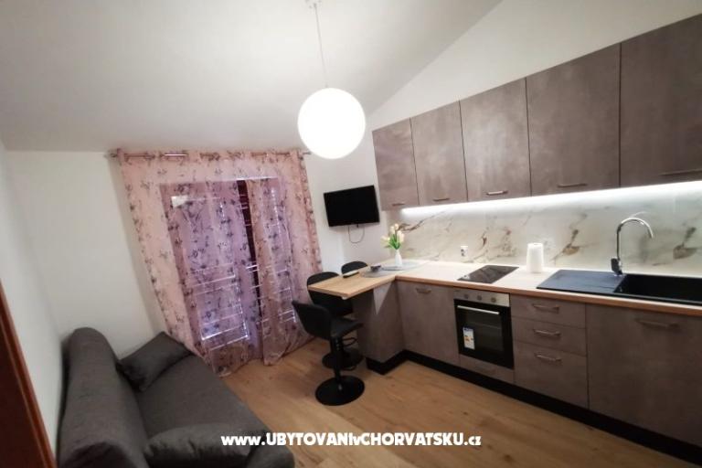 Apartmány Triton – foto 13