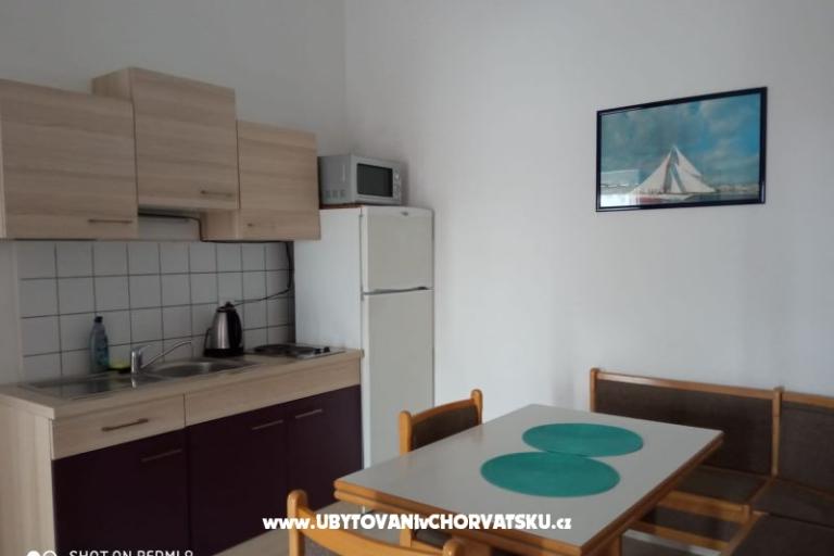 Apartmány Triton – foto 15