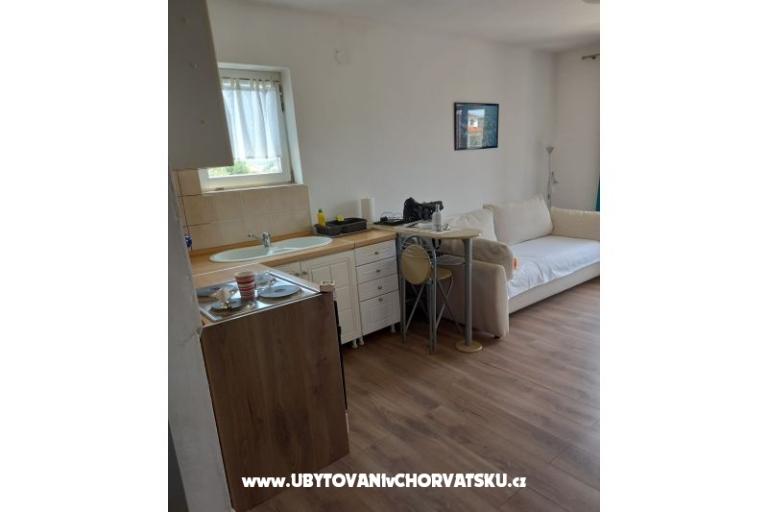 Apartmány Triton – foto 8
