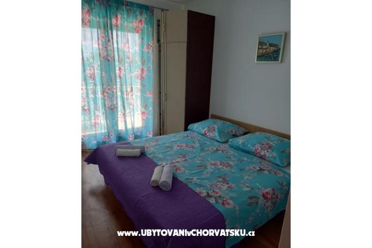 Apartmány Triton – foto 9