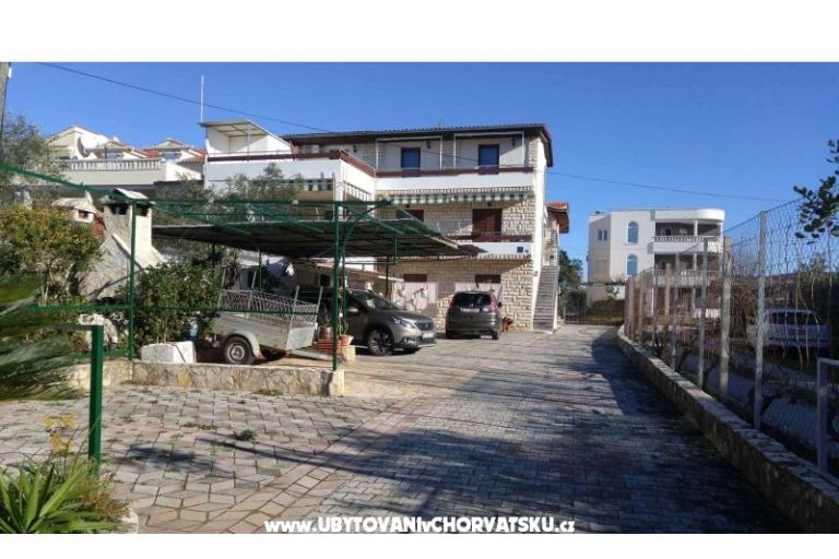 Vera Apartmán – foto 16