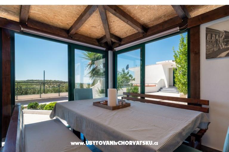 Vila Alina – foto 24