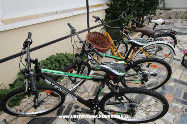 Vila Odesa – foto 14