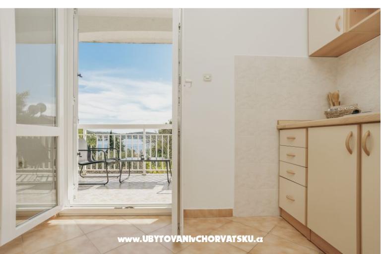 Apartmány Vidović – foto 13