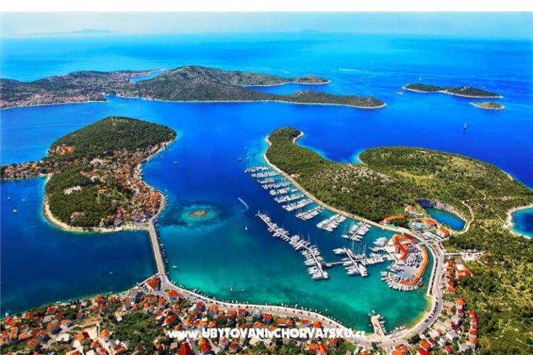 Apartmány Vidović – foto 9