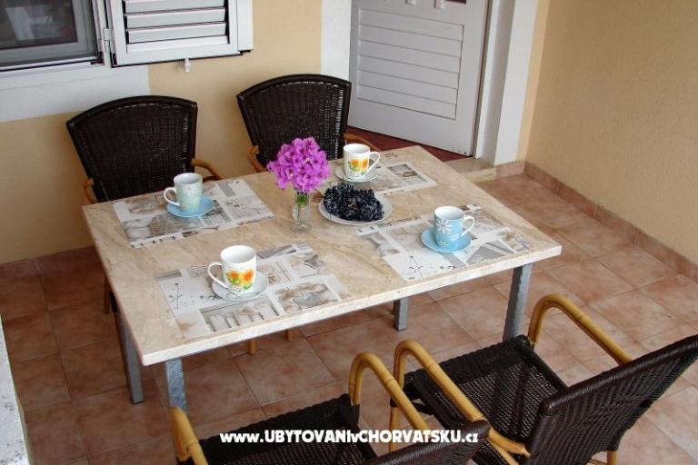 Apartmány Villa Karlo – foto 10