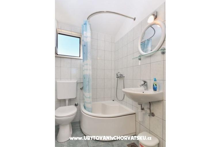 Apartmány Villa Karlo – foto 16