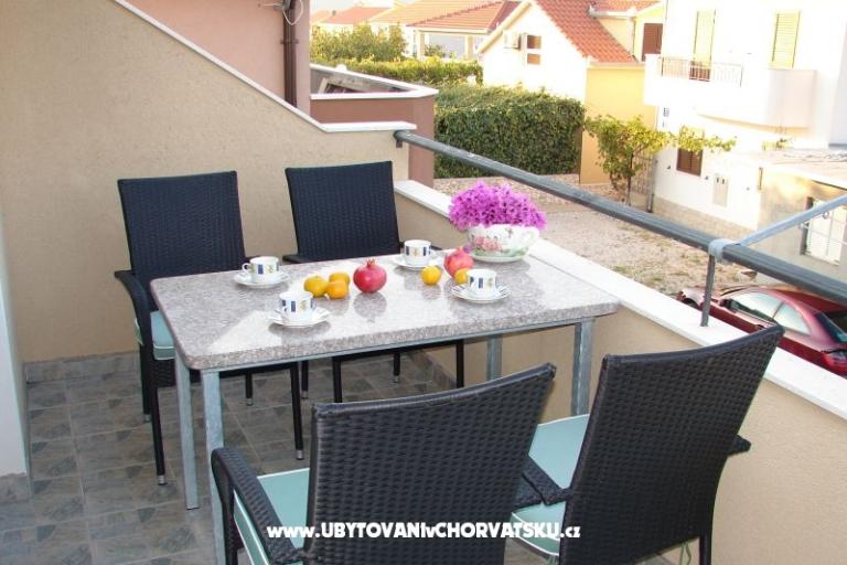 Apartmány Villa Karlo – foto 17