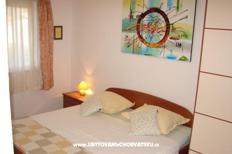 Apartmány Villa Karlo – foto 18