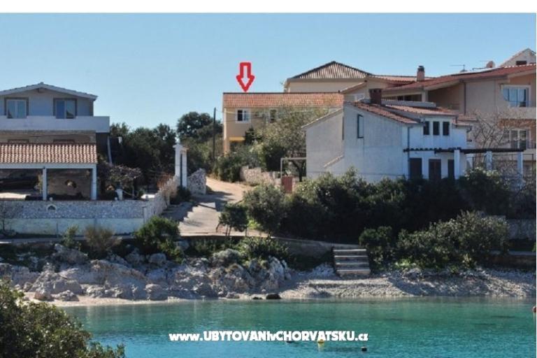 Apartmány Villa Karlo – foto 2