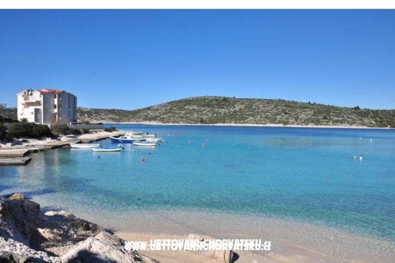 Apartmány Villa Karlo – foto 4