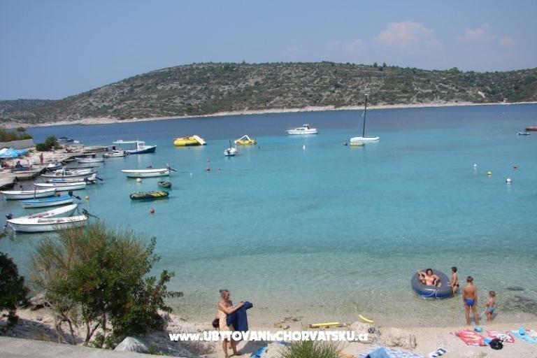 Apartmány Villa Karlo – foto 5