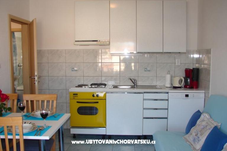 Apartmány Villa Karlo – foto 7