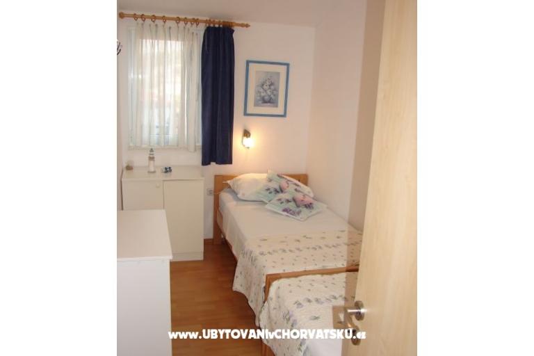 Apartmány Villa Karlo – foto 8
