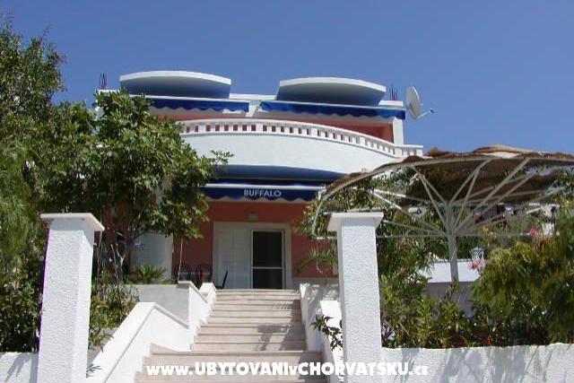 Villa Petra – foto 2