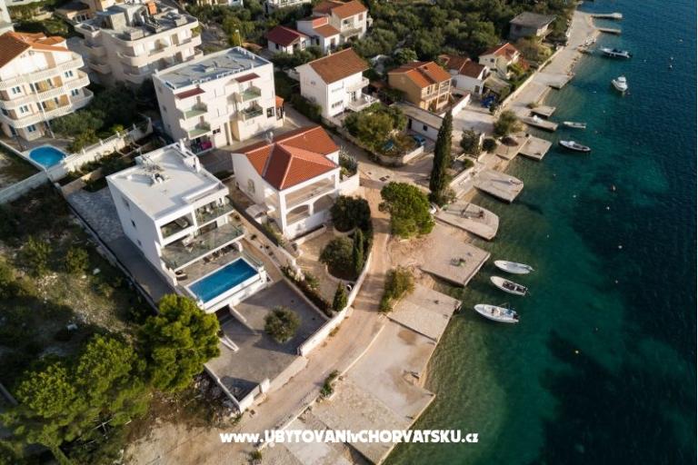 Villa Brusnjak Zatoglav Rogoznica  – foto 10