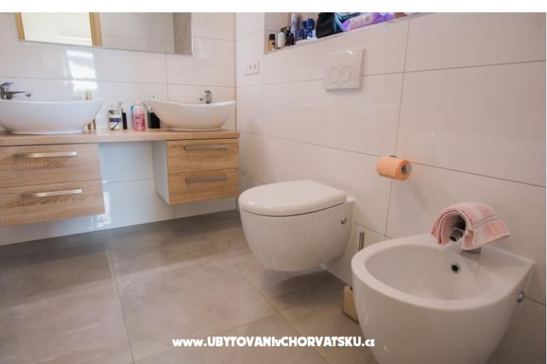 Villa Brusnjak Zatoglav Rogoznica  – foto 11