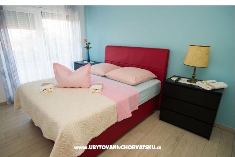 Villa Brusnjak Zatoglav Rogoznica  – foto 12