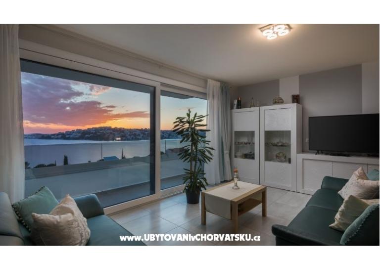 Villa Brusnjak Zatoglav Rogoznica  – foto 16