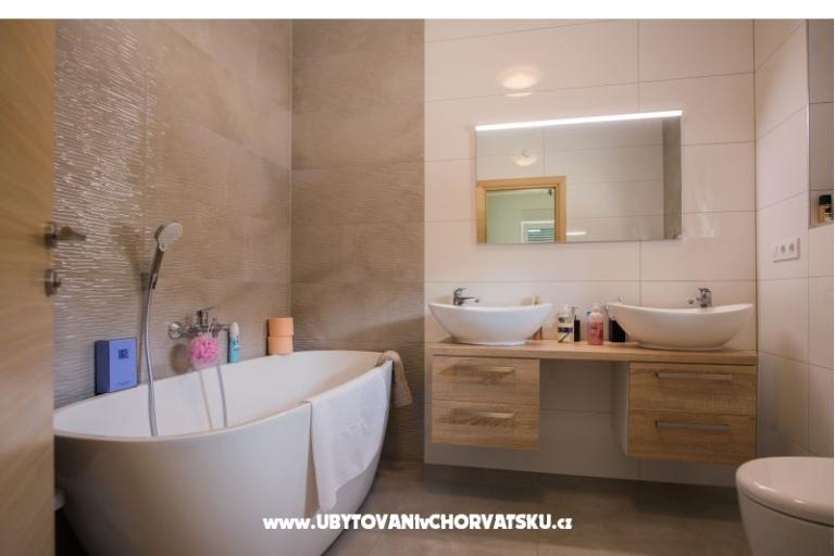 Villa Brusnjak Zatoglav Rogoznica  – foto 17