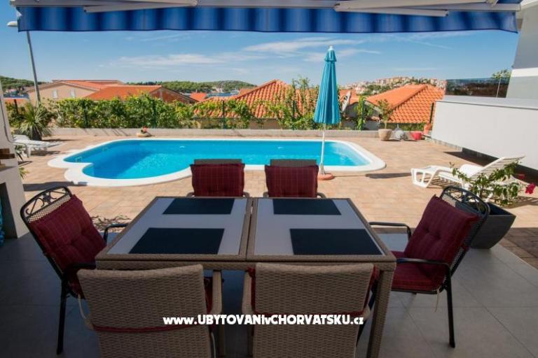 Villa Brusnjak Zatoglav Rogoznica  – foto 4