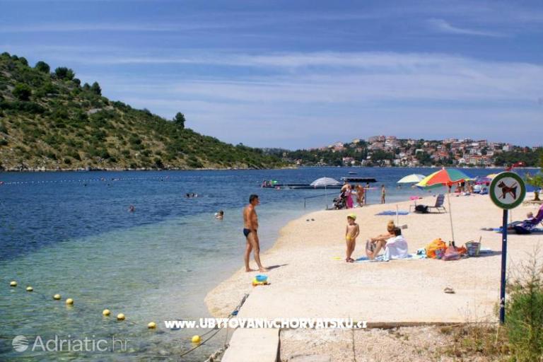 Villa Brusnjak Zatoglav Rogoznica  – foto 7