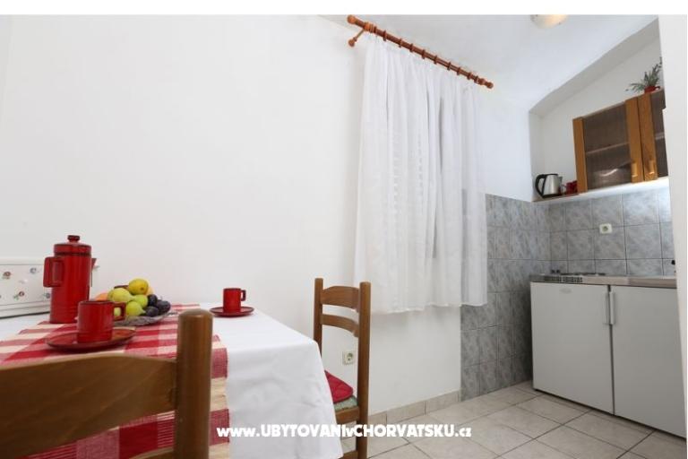 Vinka apartments DIREKT NA PLAŽI – foto 3