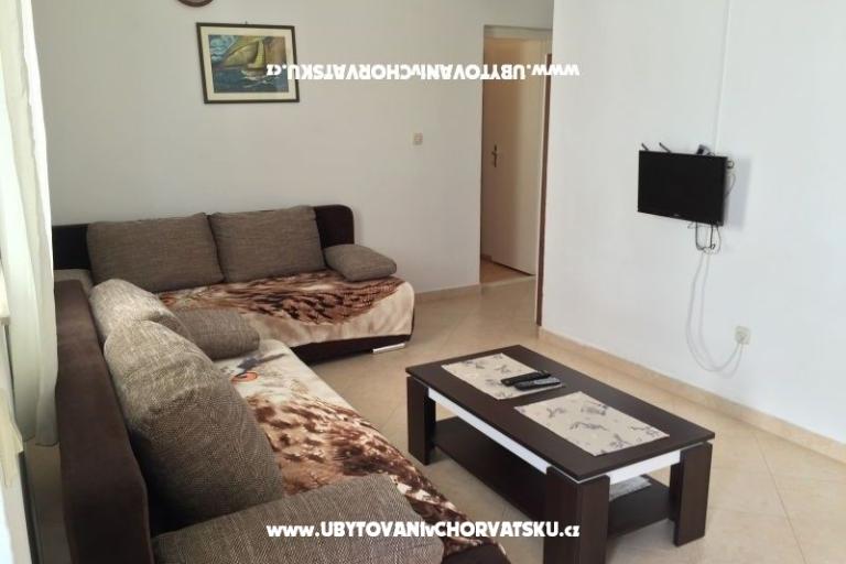 Vinka apartments DIREKT NA PLAŽI – foto 9