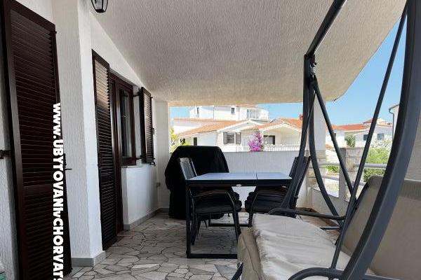 Apartmány Zvijezda – foto 13